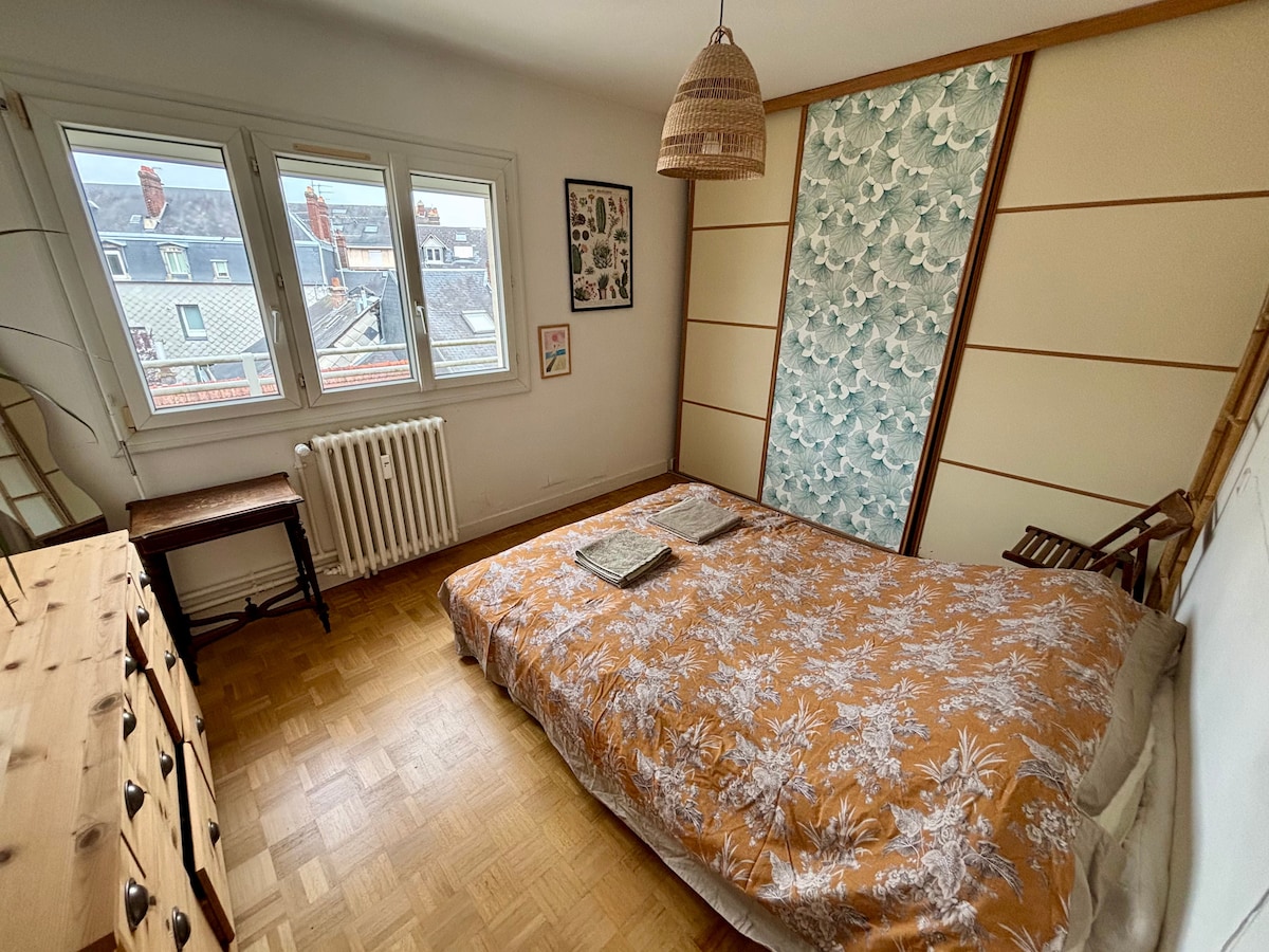 Спална соба 1