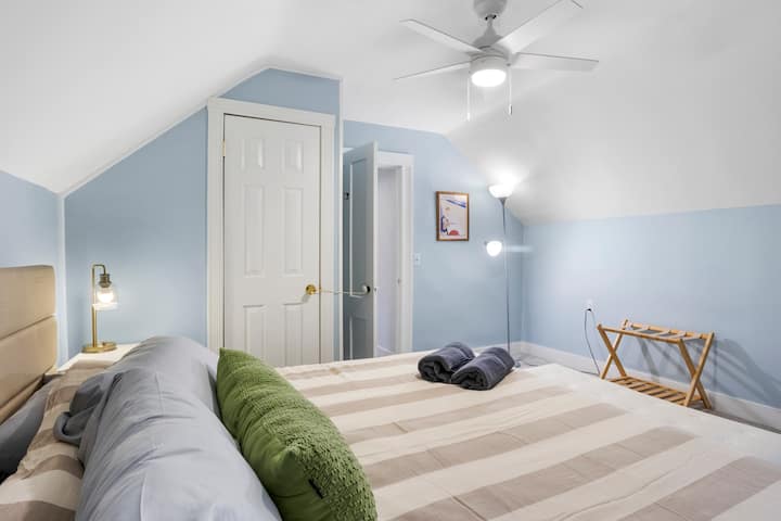 საძინებელი 1