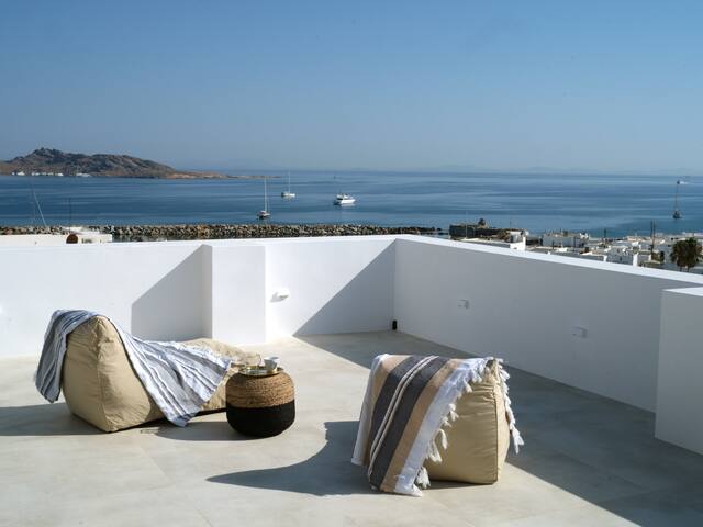 Parian Pearl Unique SeaView gallery image 4