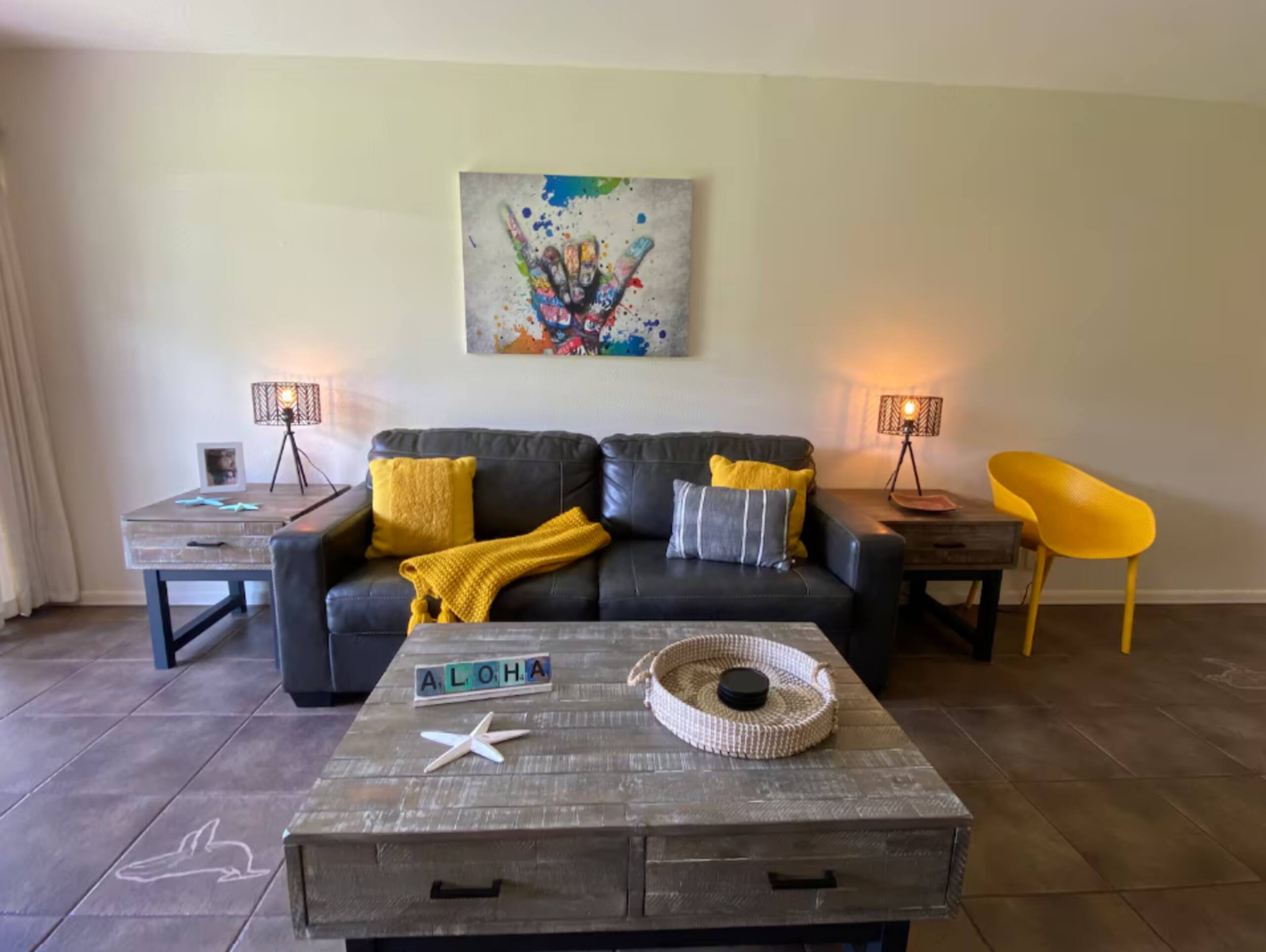 Condo in Kihei · ★4.6 · 1 bedroom · 4 beds · 1 bath - Image 2