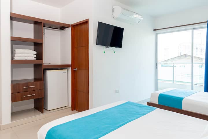 غرفة النوم 6