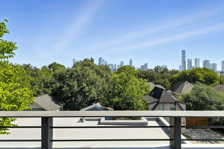 StaySavvy LLC managed Airbnb listing 1