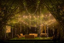 Jungle Lighthouse rental in Preysal