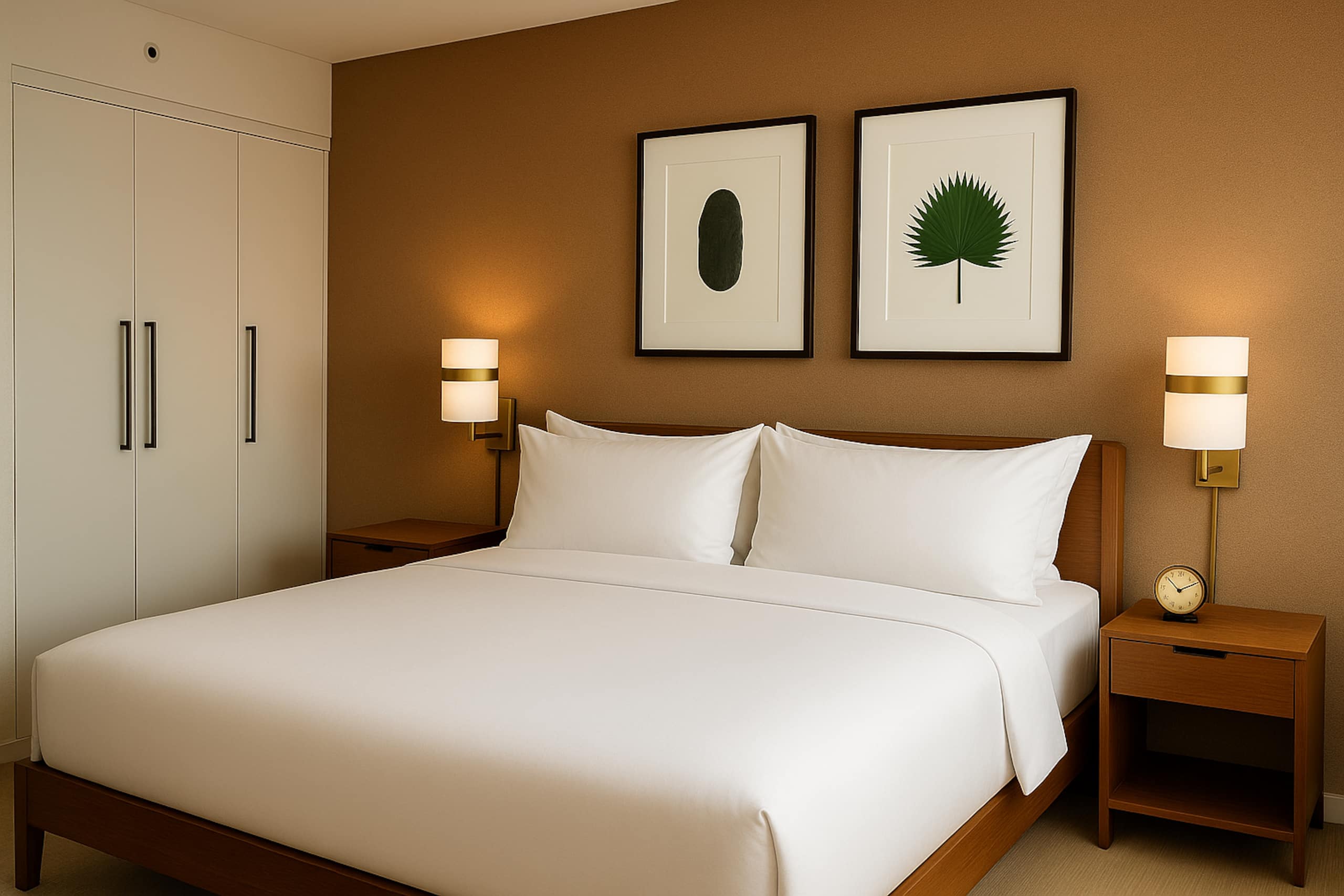 [NEW] Ocean View Guest Favorite 1BR in Waikiki - Image 1