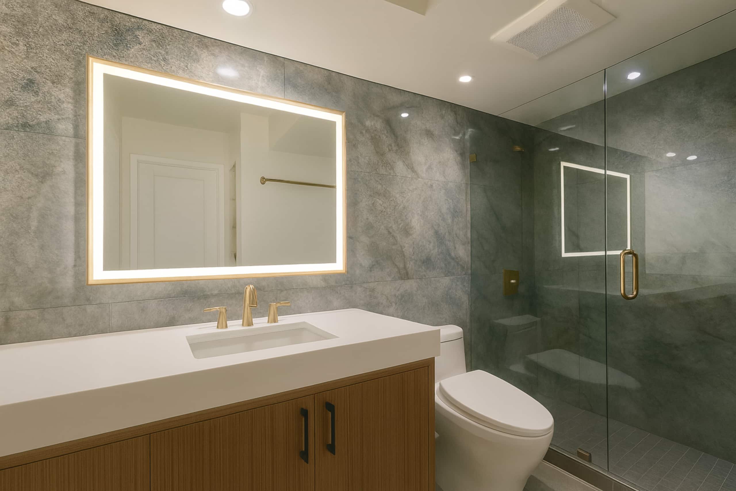 [NEW] Ocean View Guest Favorite 1BR in Waikiki - Image 14