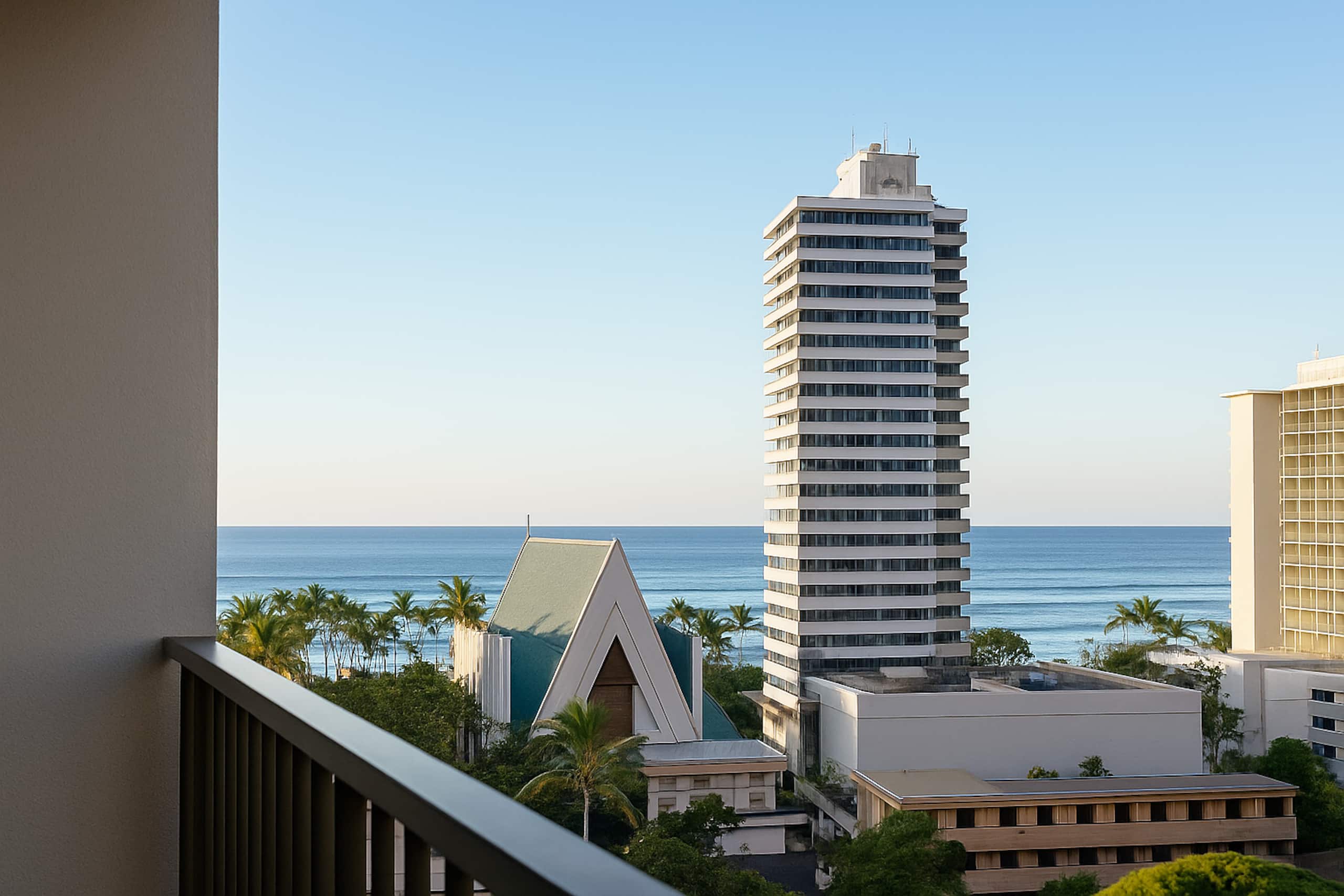 [NEW] Ocean View Guest Favorite 1BR in Waikiki - Image 18
