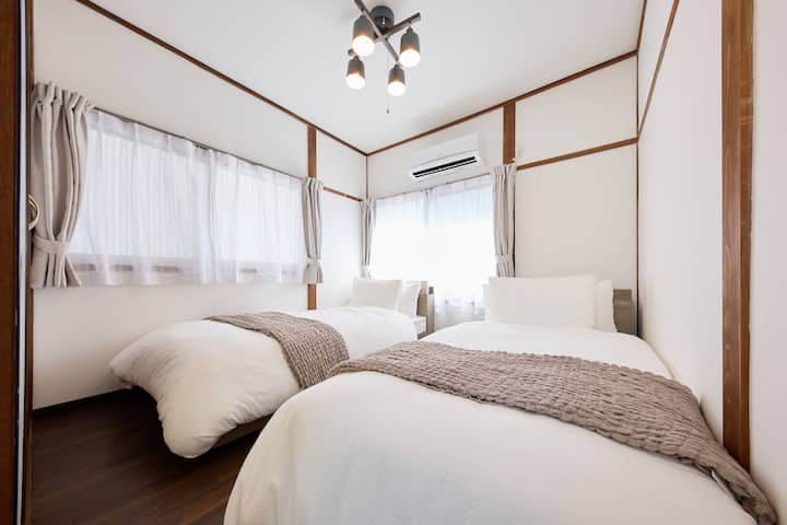 Спална соба 3