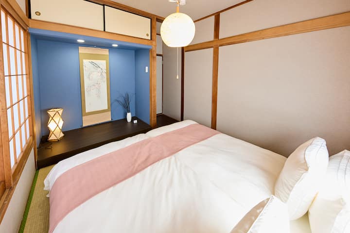 Спална соба 1