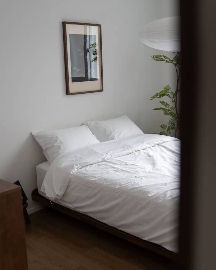 Спална соба 1