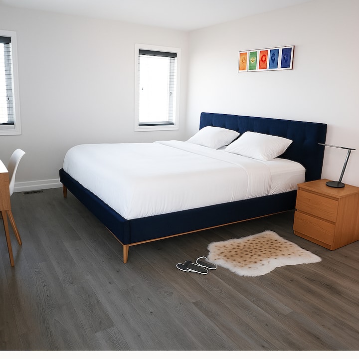 საძინებელი 1