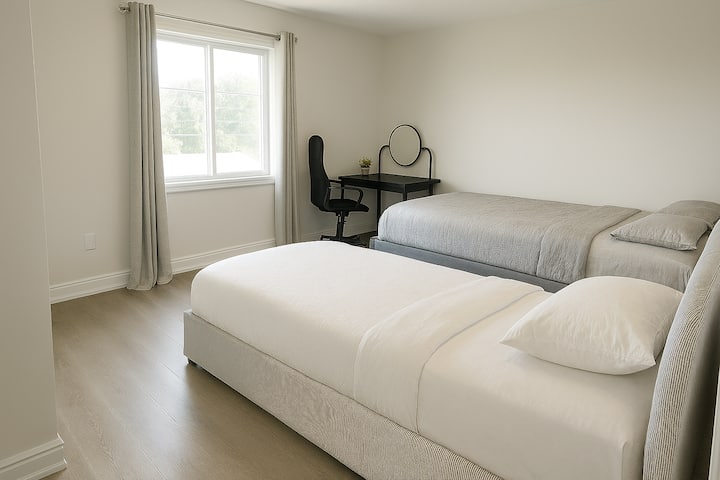 საძინებელი 3