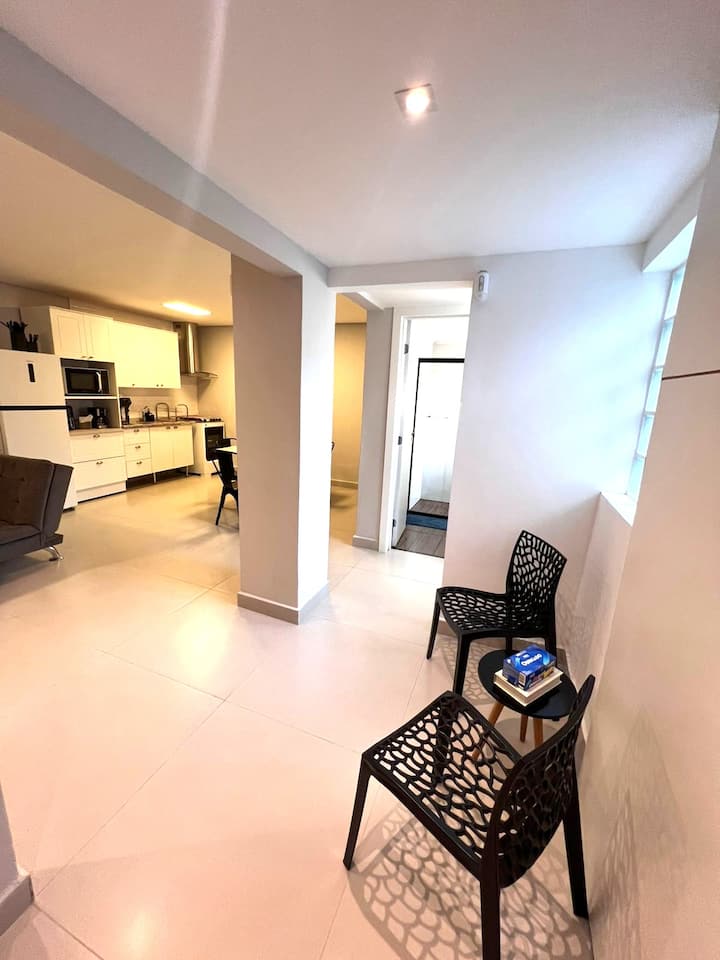 ห้องนั่งเล่น