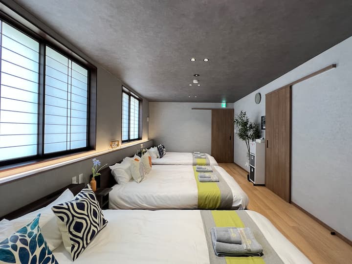 Chambre 2