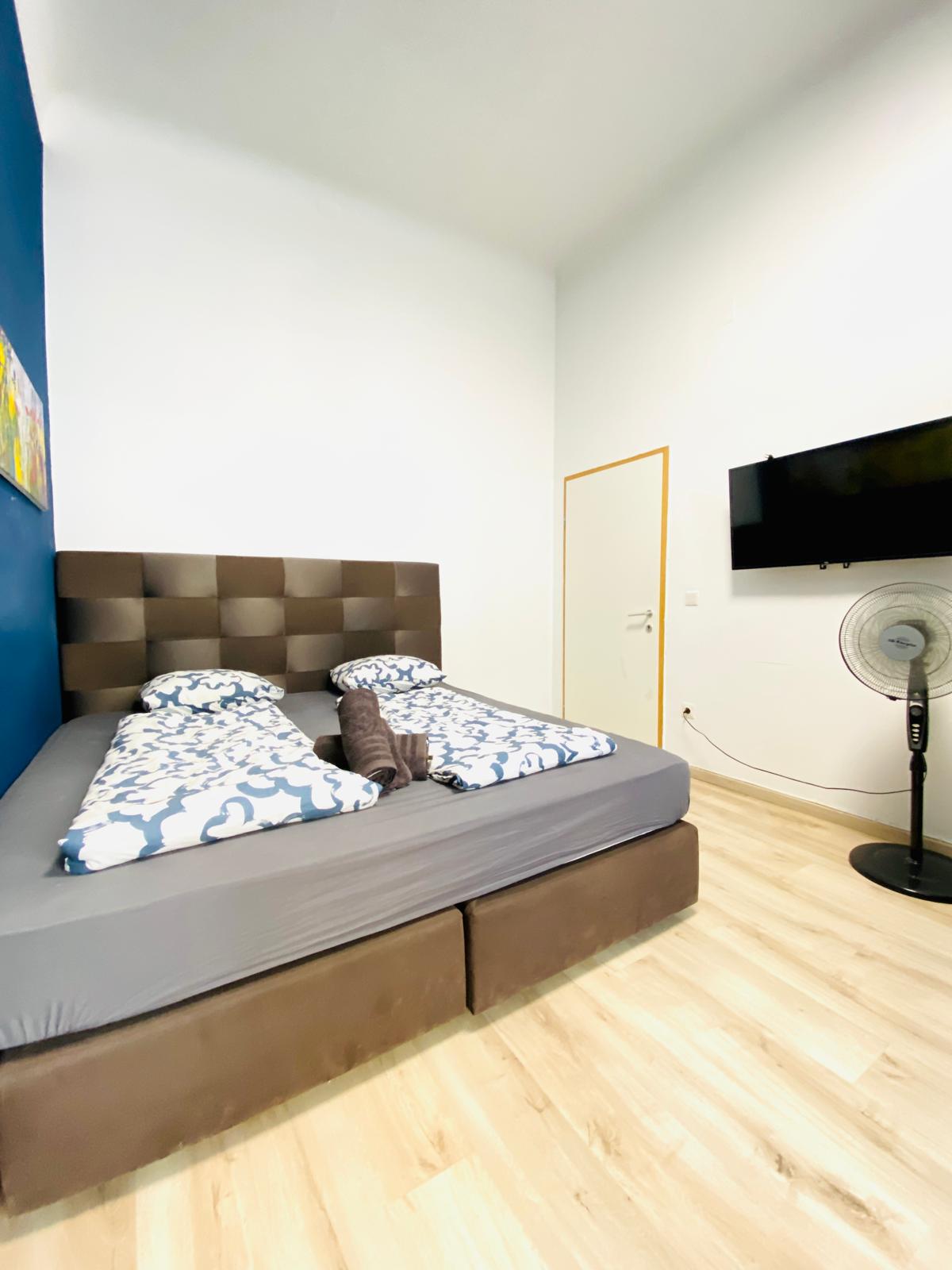 საძინებელი