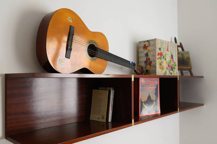 Quarto 3