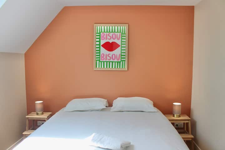 غرفة النوم 2