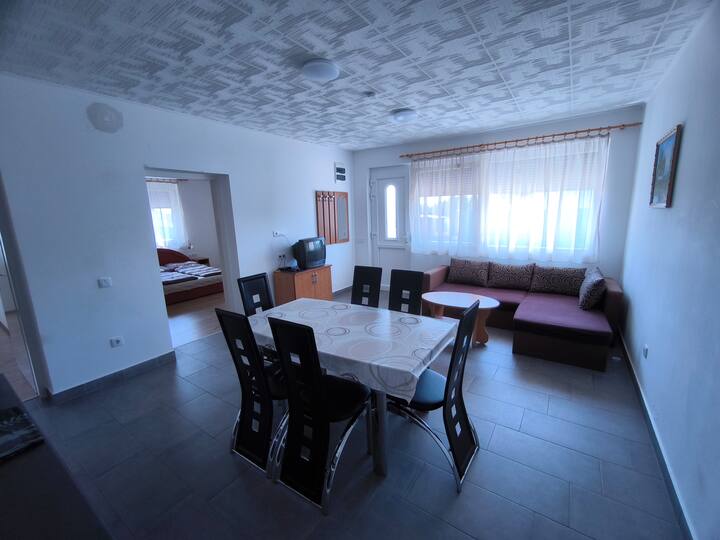 Beáta Apartman 2 - Balatonboglár