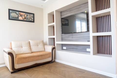 Successful Airbnb property: 4 bedrooms 2 km from Nantes center - like home in Doulon Bottière