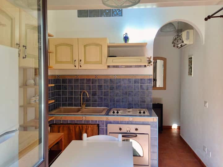Casa Pietra - San Lorenzo