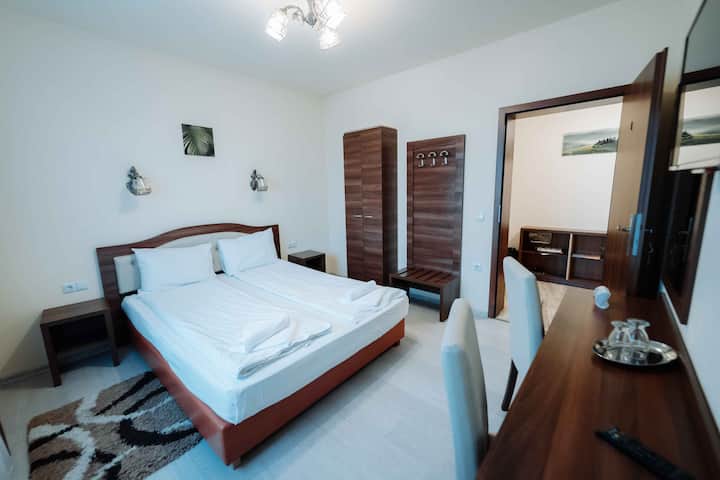 Спална соба 1