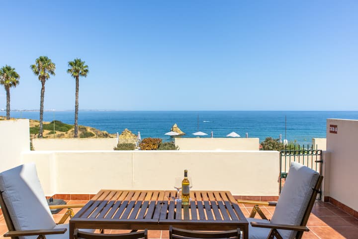 Novo! Apartamento Com Vista Mar - Lagos, Portugal