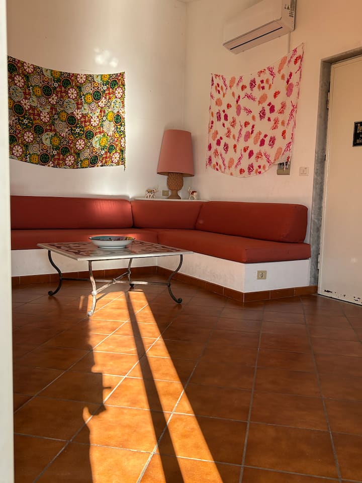 Penthouse Mare: Magical Seaview & Pool - Giardini Naxos, Italy