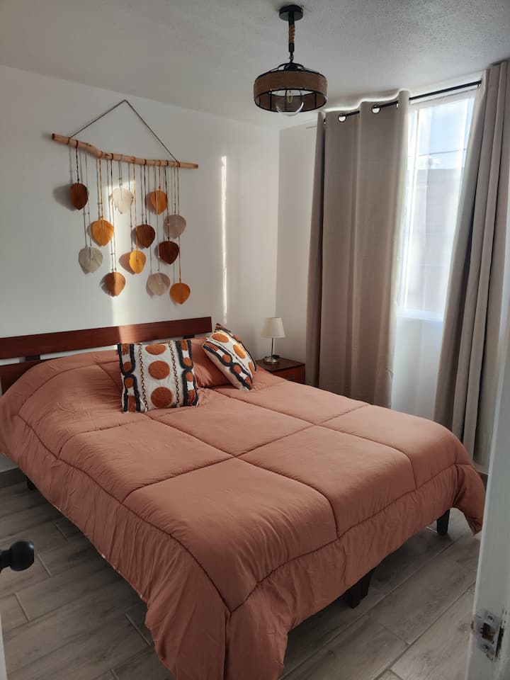 Спална соба 3