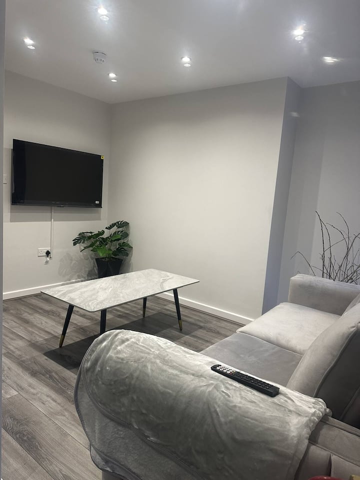 Central Liverpool Apartment, 1 Bedroom + Sofa Bed - Liverpool
