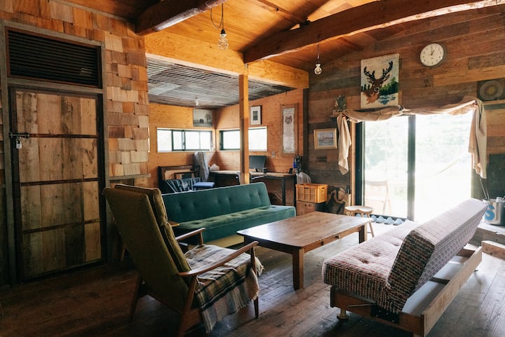 Всекидневна