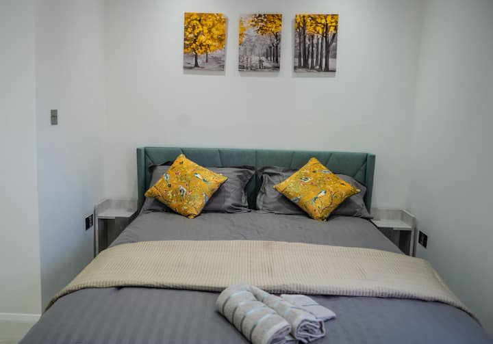 Спална соба