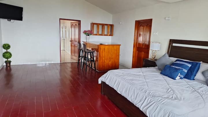 غرفة النوم 3