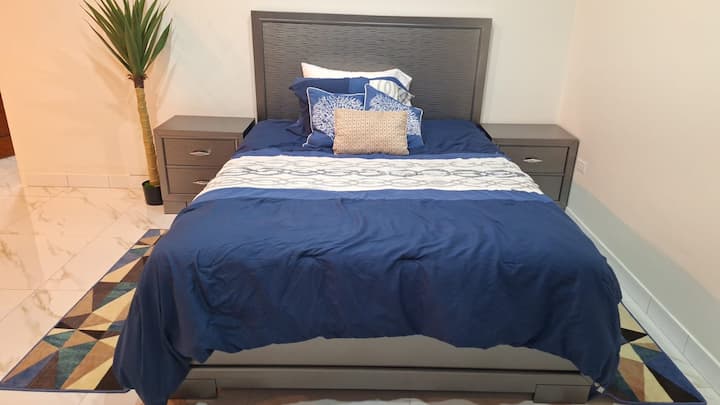 غرفة النوم 4