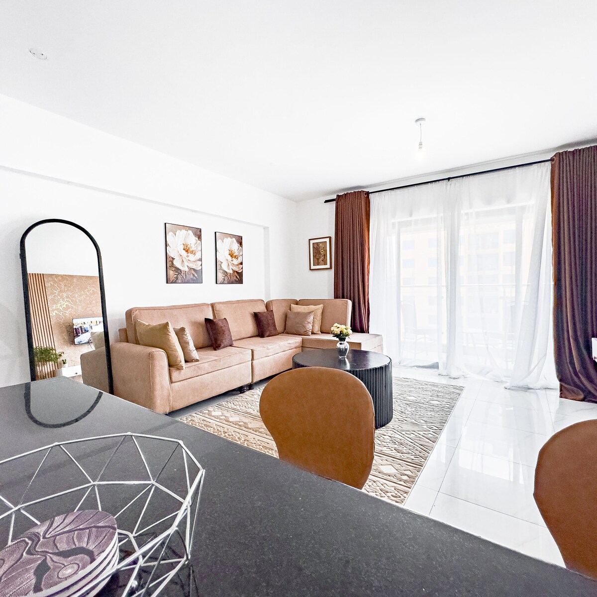 მისაღები ოთახი