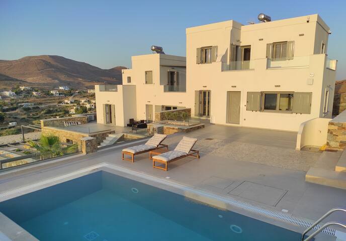 Prime Views – Villa A