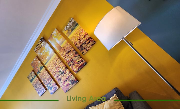 Квартал за живеене