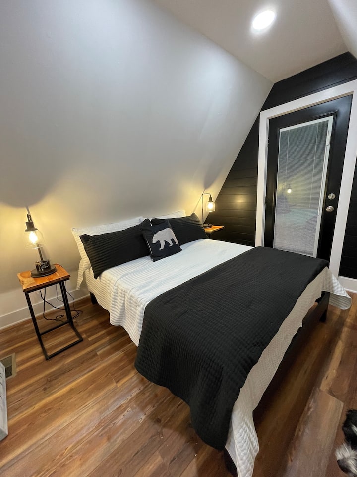 غرفة النوم 2