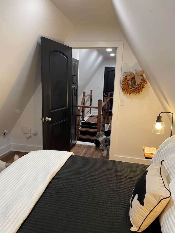 غرفة النوم 3