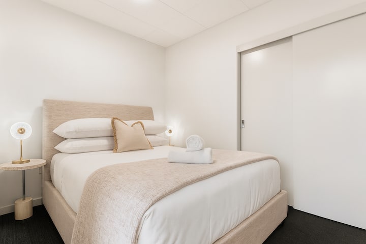 Slaapkamer 2