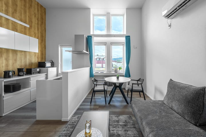 Furano Resort Wakaba E【new Building / 50㎡】 - Furano