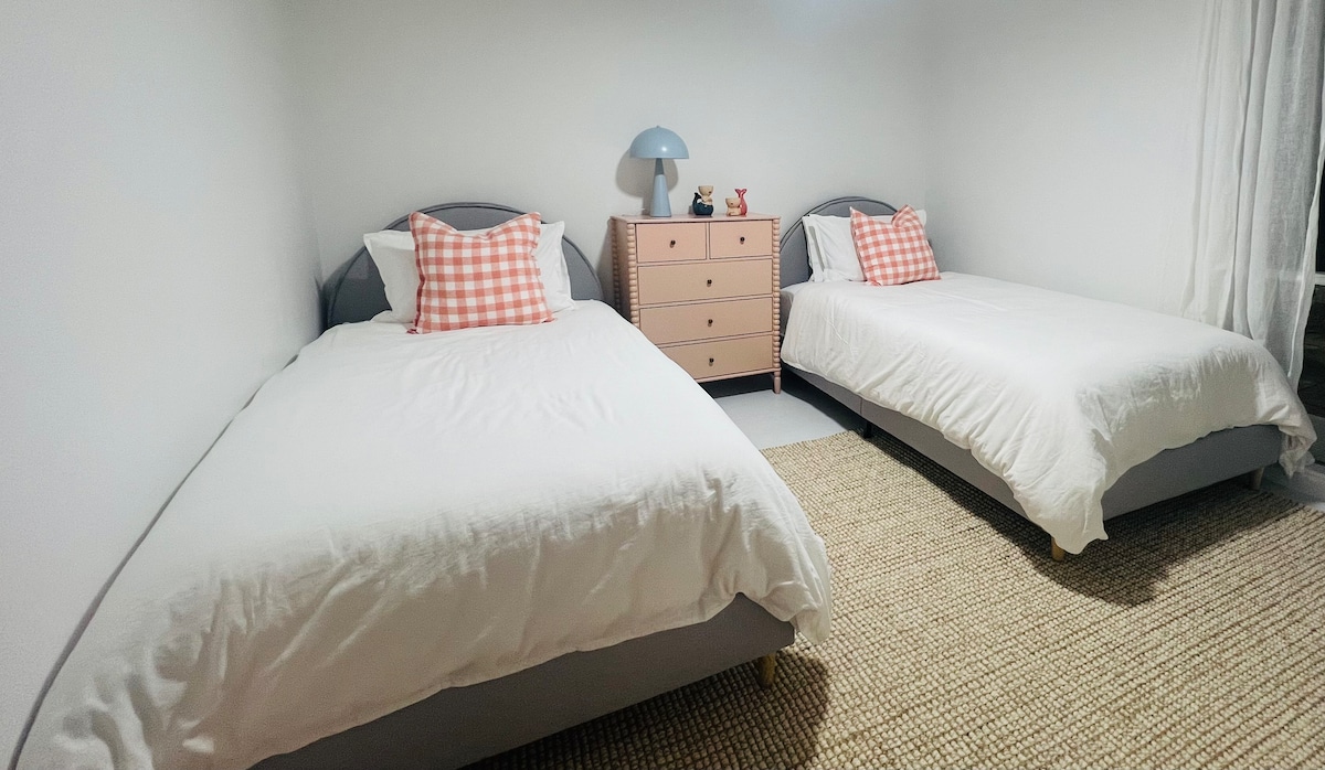 غرفة النوم 3