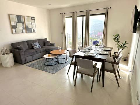 Propiedad de Airbnb exitosa: Sea and Wine Apartment en Baja California