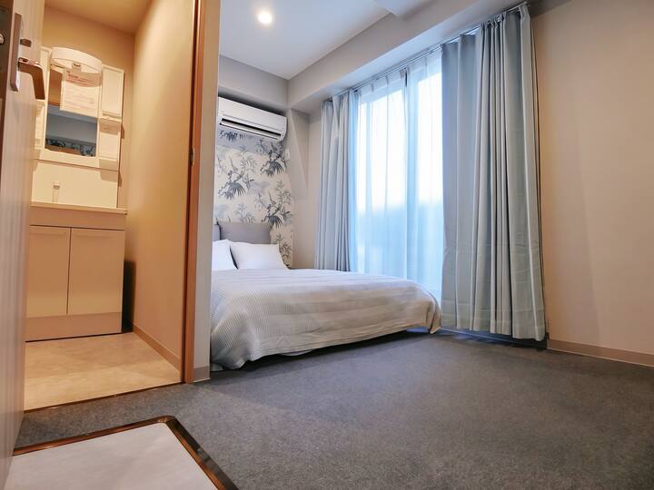 ห้องนอน