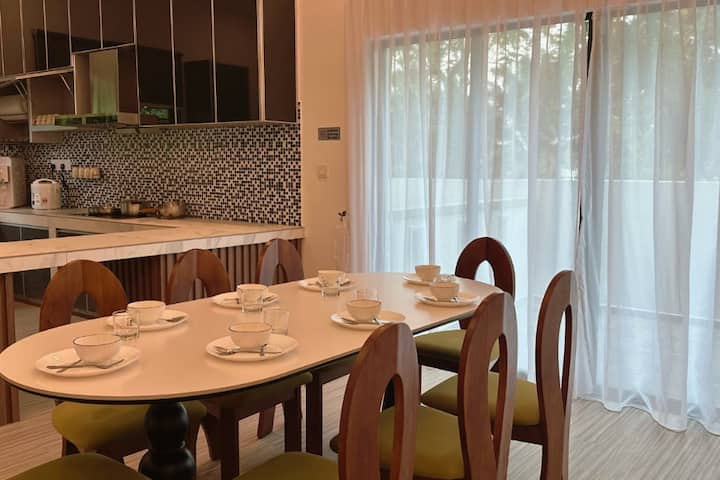 不動産投資　アメリカ不動産　ゲストハウス　Airbnb トランクルーム　17冊 The Luxurious 23 @ GameTopia Villa - Villas for Rent in Johor