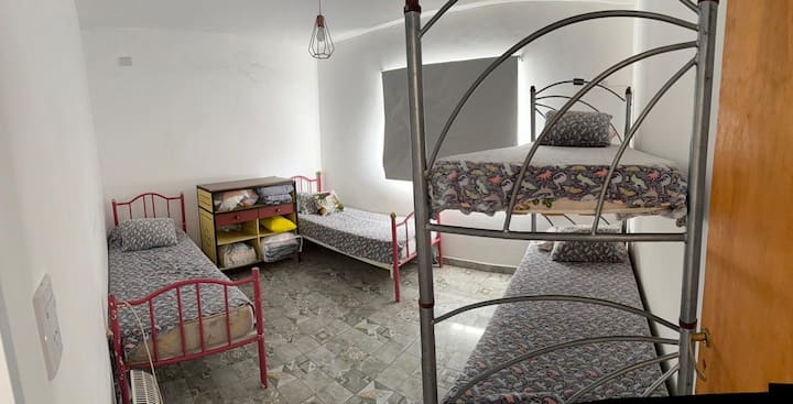 Спална соба 2