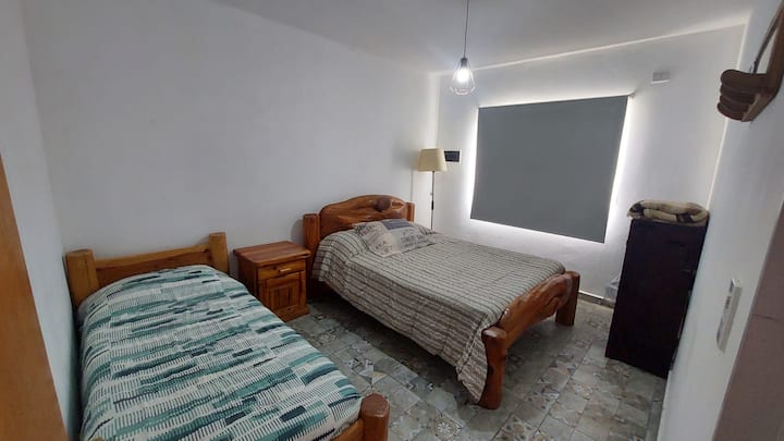 Спална соба 1