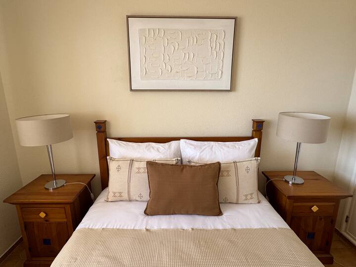 غرفة النوم 1