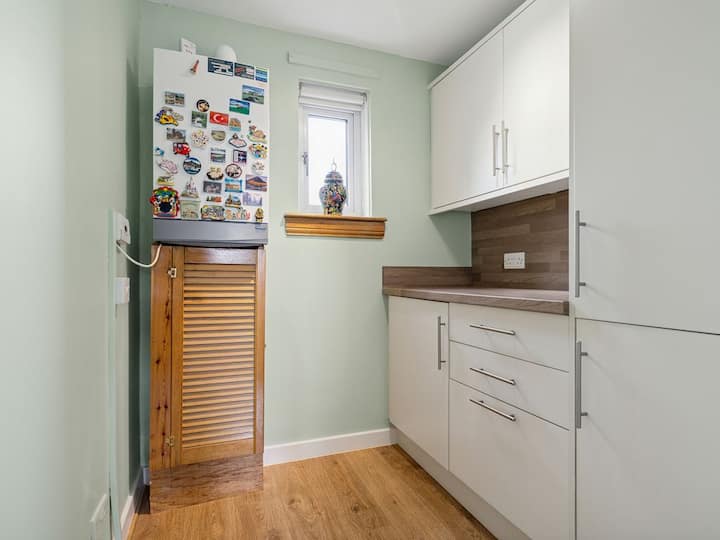 Spacious 2 Bed In Falkirk - Blackness Castle