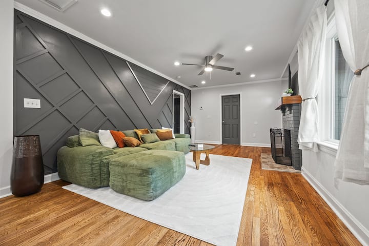 მისაღები ოთახი