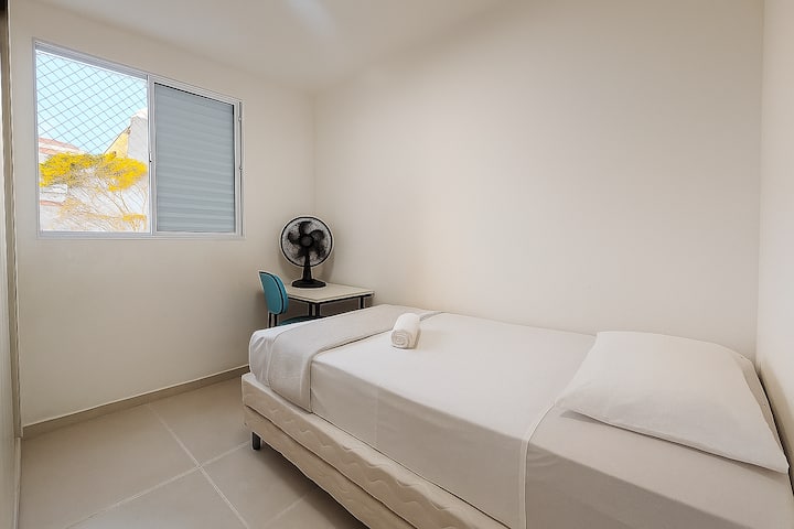 Спална соба 2