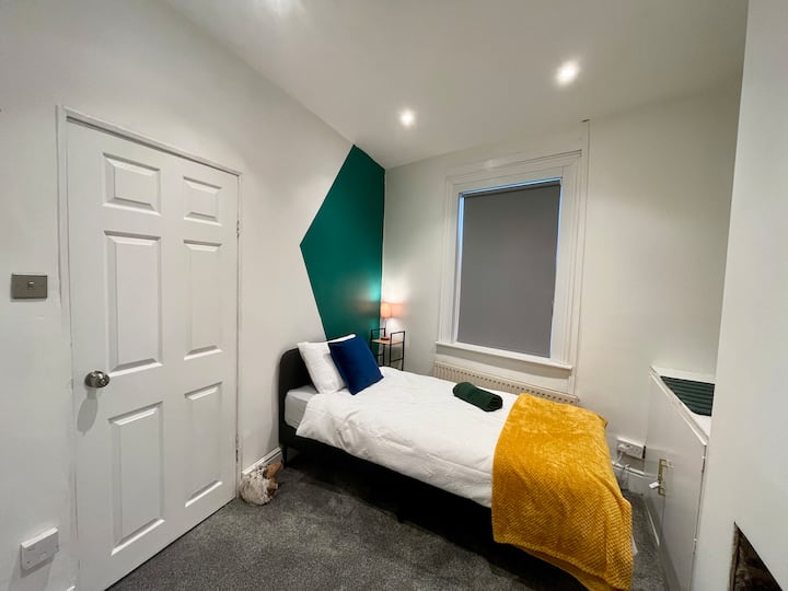 Habitación 3